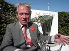 Interview: Sir Roddy Llewellyn - Southport Flower Show 2009 - YouTube