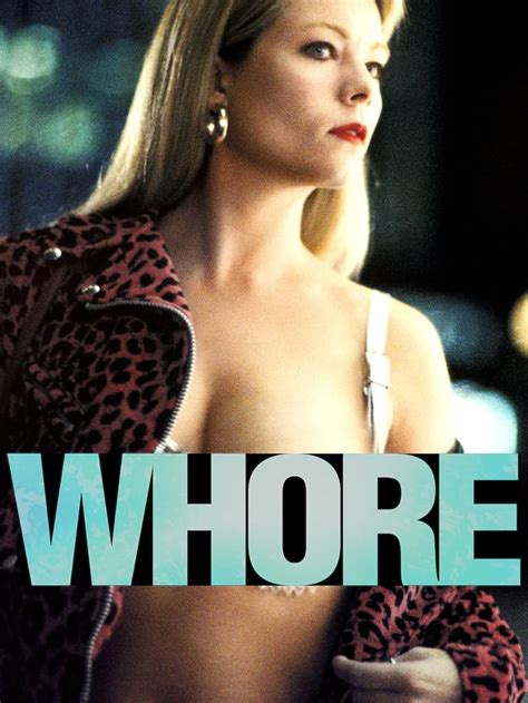 whore 1991