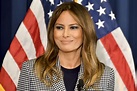Why Melania Trump Is One Of America’s Most Admired Women – Instanthub