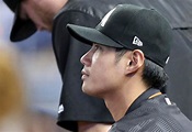 MLB／吉特新老闆想瘦身 美媒：交易陳偉殷 | 運動 | NOWnews今日新聞