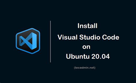 Cara Menginstal Kode Studio Visual Di Ubuntu Ilinuxgeek