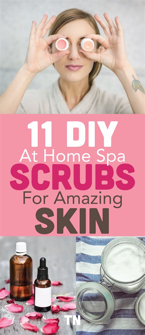 diy face scrub 11 scrubs for glowing skin— best exfoliating scrubs facial skin care diy face