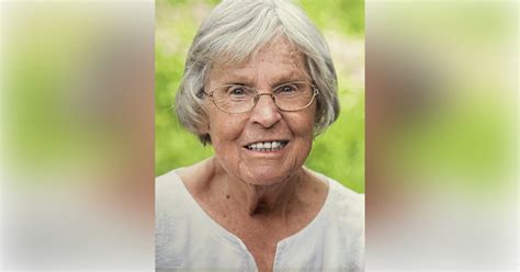 Obituary Information For Delores Gerry Geraldine Cook