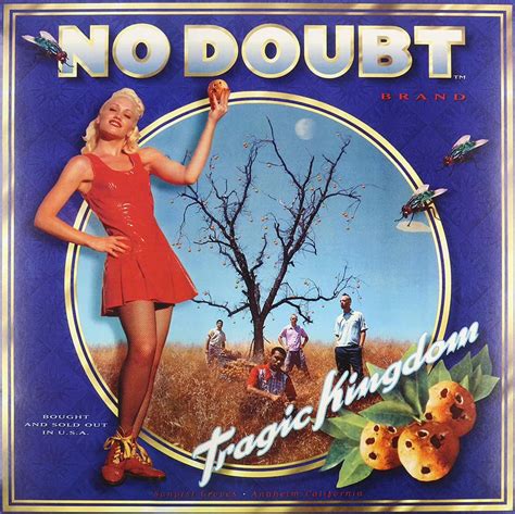 Today You Should Listen To Album Attack Take On No Doubt The Hi Lo