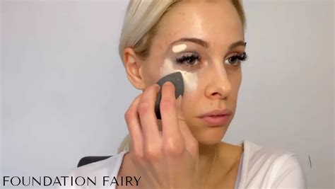 How To Cover A Black Eye Without Green Concealer