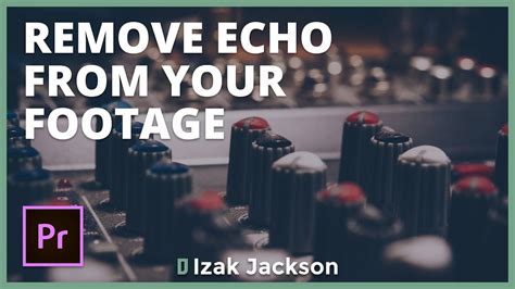 Videohive retro music visualizer instagram. Parametric Equalizer: Remove Echo From Your Footage In ...