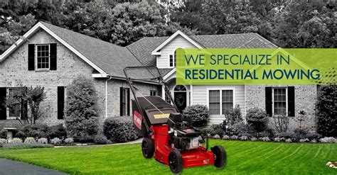 Lawn Mowing Jobs In Lewisville The 1 Lawn Mowing Service For