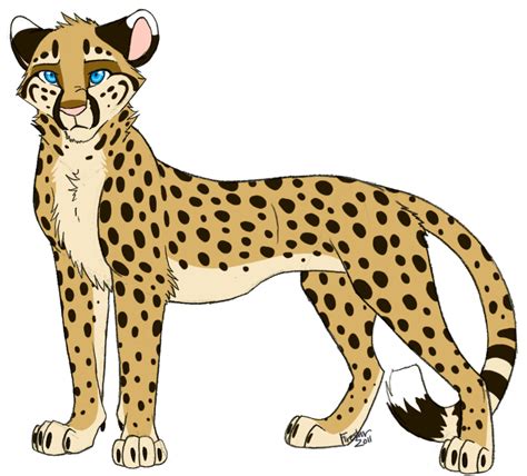 Don't get me wrong, i love my kids, but let's be real, it's just that time of the year where they talk a little more, can sit still for about 5 learn to draw and sketch with these easy drawing tips. Cheetah Drawing Easy | Free download on ClipArtMag
