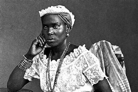 Mulheres Negras Que Resistiram Contra A Escravid O Dandara Dos Palmares Zumbi Dos Palmares