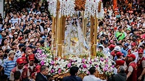 Día de la Candelaria, la celebración a la Virgen del símbolo de la luz