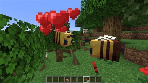 How To Breed Bees In Minecraft 119