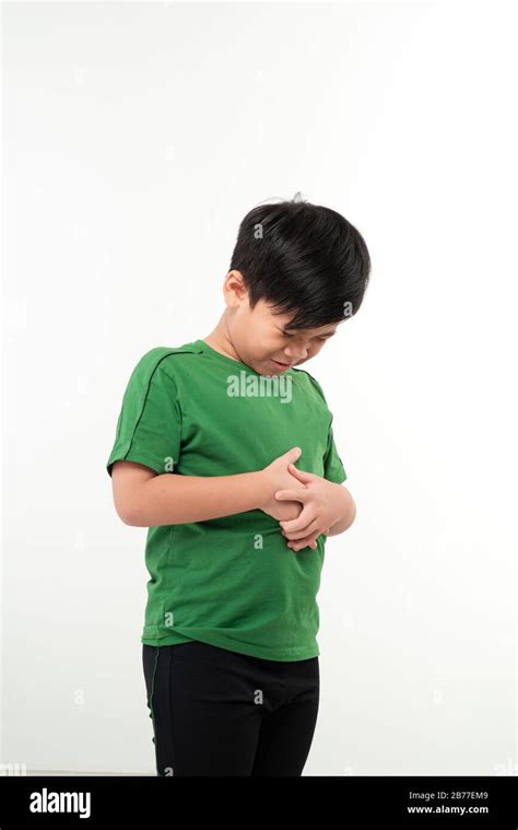 Stomach Ache Child Hi Res Stock Photography And Images Alamy
