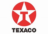 Texaco Logo Vector ~ Format Cdr, Ai, Eps, Svg, PDF, PNG