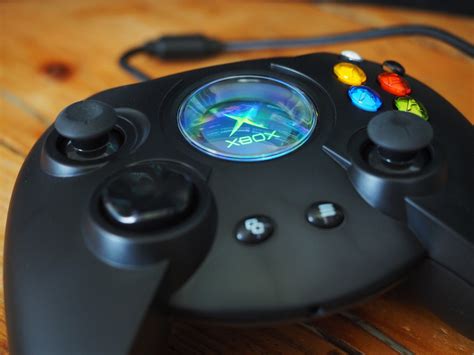 The Hyperkin Duke For Xbox One Review This Controller Is A Beast