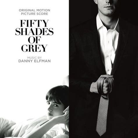 Fifty Shades Of Grey Original Soundtrack Danny Elfman Mp3 Buy Full