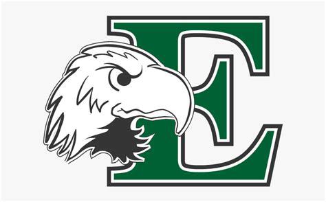 Eastern Michigan Eastern Michigan Mascot Logo Hd Png Download Kindpng