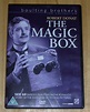 Steam and Trenches: Film review: THE MAGIC BOX