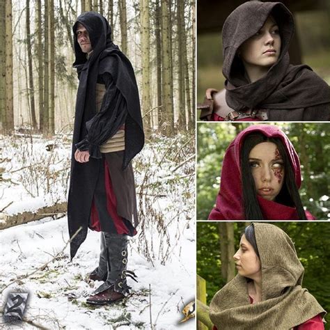 Assassin’s Creed Altair Cowl Hood