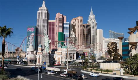 Tips for Visiting Las Vegas for the First Time