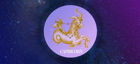 December Capricorn Vs January Capricorn Differences Of Zodiacs