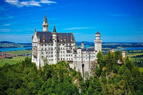 How To Get From Munich To Neuschwanstein Castle A Locals Travel Guide