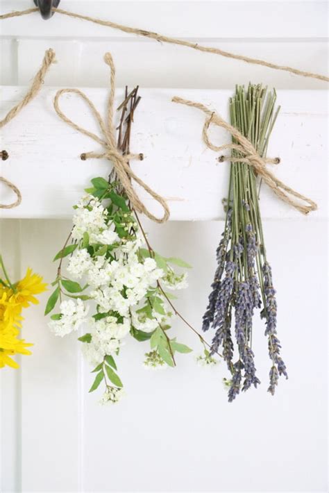 We did not find results for: HOW TO MAKE A CHARMING DRIED FLOWER WALL HANGING FOR YOUR HOME