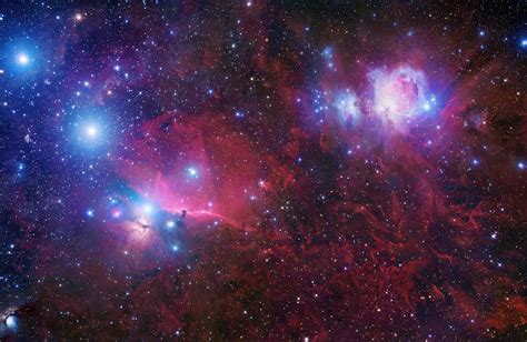 Hintergrundbilder Digitale Kunst Galaxis Platz Rot Sterne Raumkunst Nebel Atmosph Re