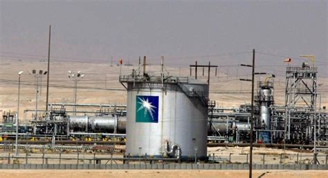Saudi arabian oil company)‏ واختصارًا: 7 أرقام صادمة ستوضح لكم حجم شركة أرامكو السعودية - CNN Arabic
