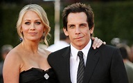 Ben Stiller and wife Christine Taylor split after 17 years of marriage