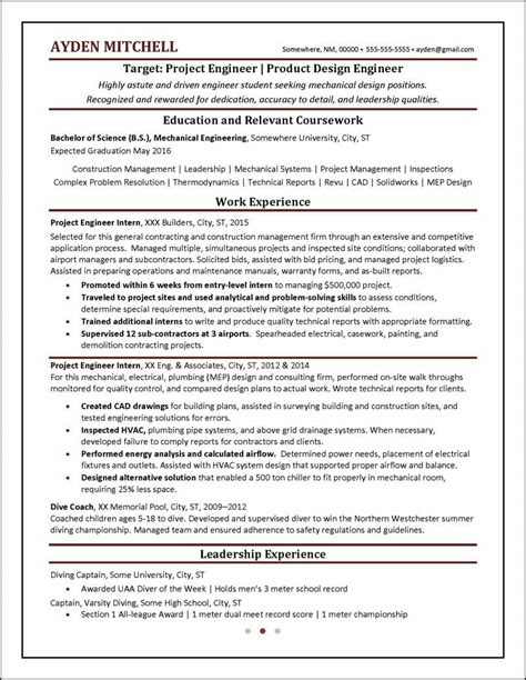 student resume  student resume resume examples good resume