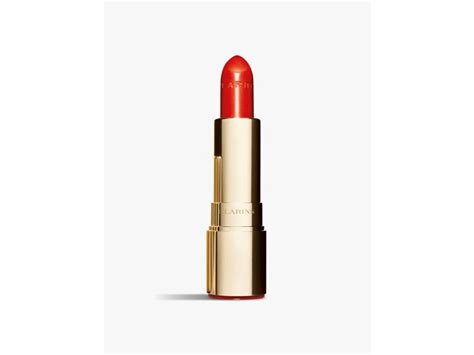 clarins rouge brilliant perfect sheer lipstick