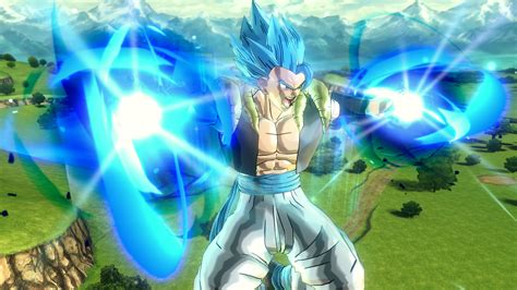 Join 300 players from around the world in the. Dragon Ball Xenoverse 2 muestra en imágenes a su nuevo ...