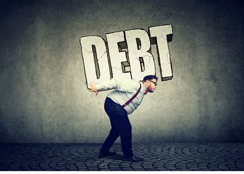 20 Ways To Get Out Of Debt How To Tackle Your Debt And Pay It Off Fast