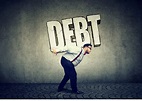 20 Ways To Get Out Of Debt: How To Tackle Your Debt & Pay It Off Fast
