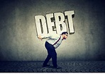 20 Ways To Get Out Of Debt: How To Tackle Your Debt & Pay It Off Fast