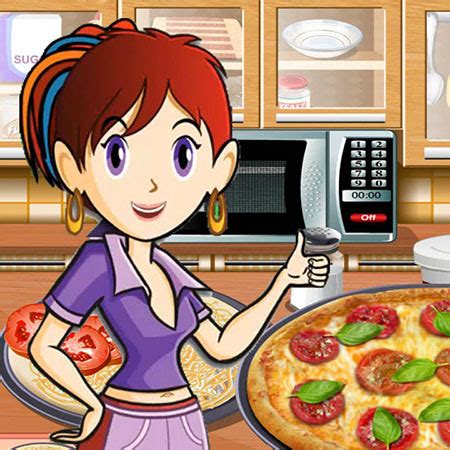 Los juegos de cocina gratis más divertidos están en wambie.com. Juega en línea Gratis Flash / Html5 juegos de cocina con ...