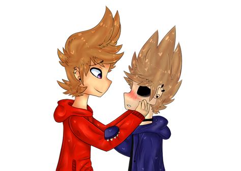 I Love You Ew Tomtord By N Nesias On Deviantart
