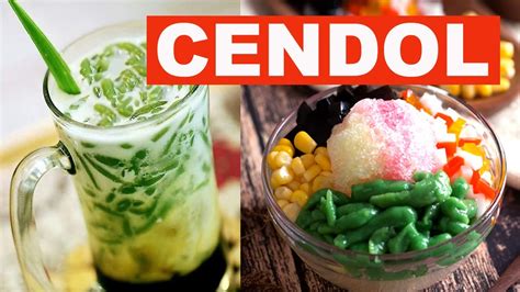 Assalamu alaikum jumpa lagi dengan mamanir kali ini mamanir membuat es dawet dari tepung kanji. Cara Membuat Cendol Kanji - 10 Resep Cendol Kanji Dan ...