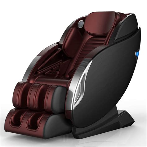 Kneading Massager And Automatic Massage Chair Full Body Massage Foot