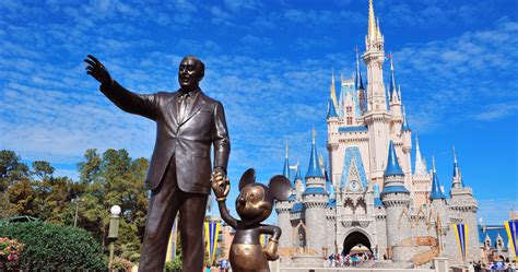 The 10 Best Disney Theme Park Rides Ranked
