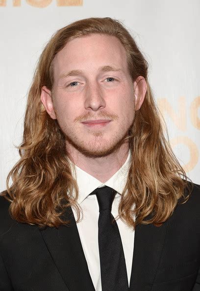 Asher Roth Pictures Third Annual Pencils Of Promise Gala Zimbio