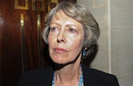 Patricia Hewitt: I Got It Wrong on Paedophile Information Exchange and ...