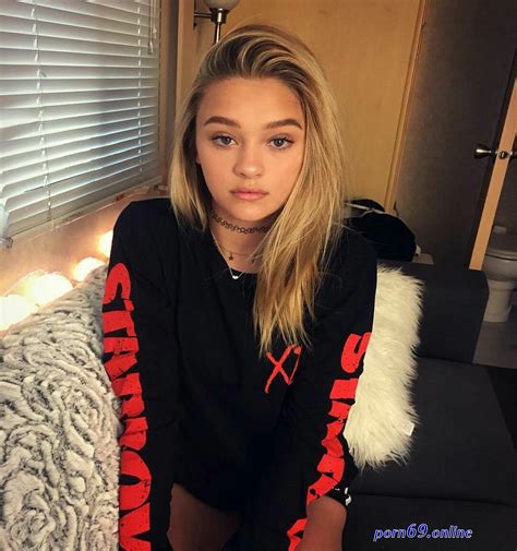 Lizzy Greene And Jace Norman Naked Porn69