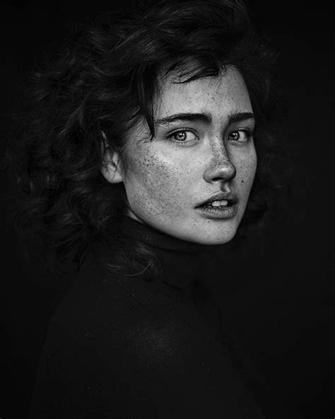 Agata Serge Agataserge Photos Et Vidéos Instagram Portrait