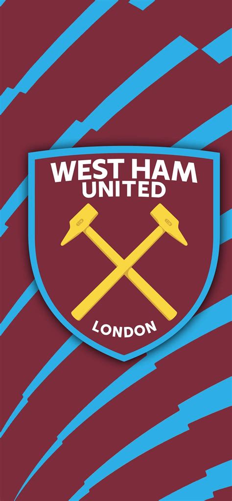 West Ham United Fc Iphone Wallpapers Free Download