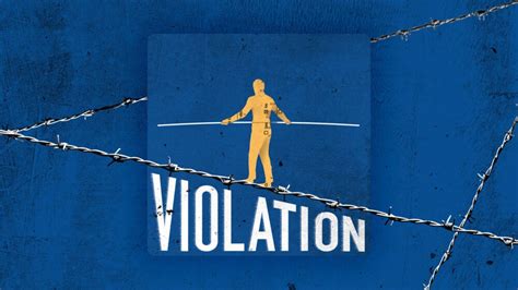 Wbur And The Marshall Project Release New Podcast Violation On The Case Of Jacob Wideman