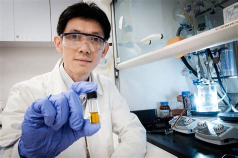 NTU Singapore scientists convert plastics into useful chemicals using ...