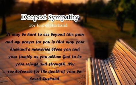 Condolences Messages In Islam 19 Deepest Sympathy Messages