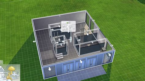 Platforms make rooms separate from house - Answer HQ