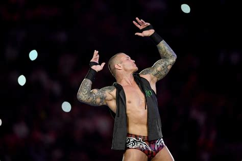 Wwe Backlash 2020 Results Edge Vs Randy Orton Delivers And 5 Key